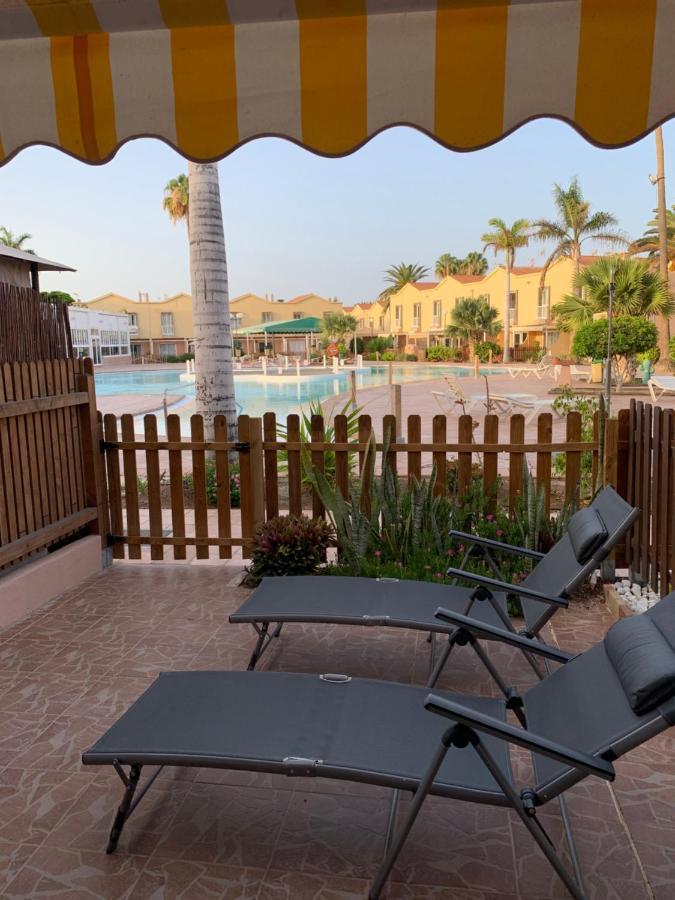Oasis 1010 Appartamento Maspalomas (Gran Canaria)